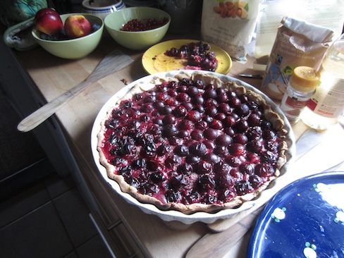 Les personnes atteintes de diabète de type 2 peuvent manger du gâteau mais attention au sucre et aux graisses!